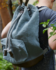 Men's backpack