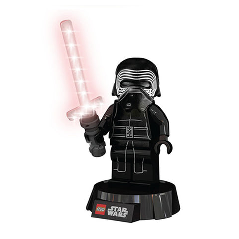 Lego Star Wars Darth Vader Key Light Loyal Kid Llc