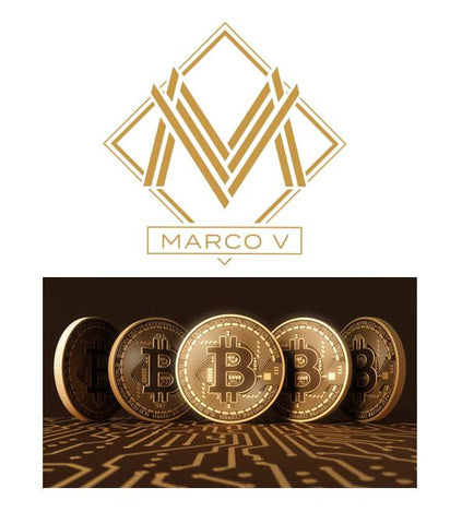 Marco V Bitcoin