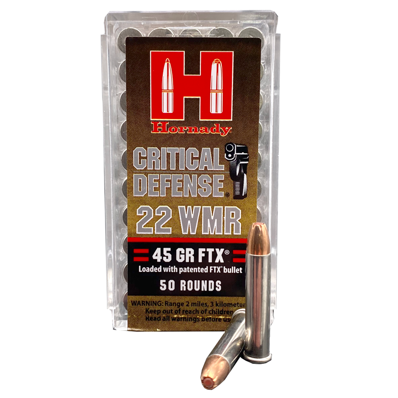 hornady critical defense 9mm ammo for sale