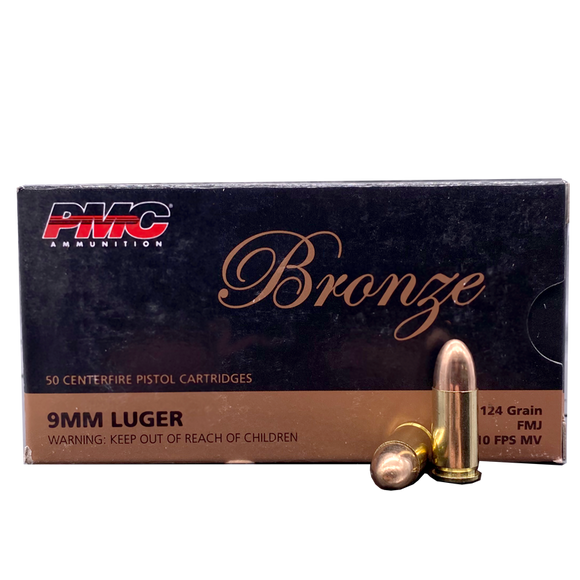 shell shock 9mm ammo for sale