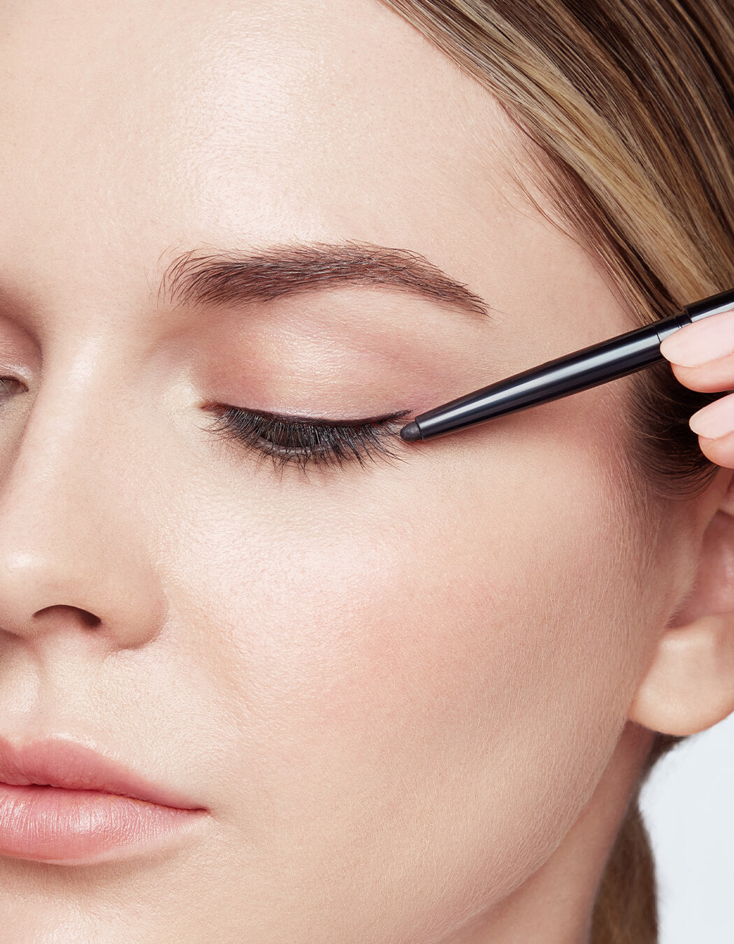Defining Eyeliner Makeup - RevitaLash Cosmetics