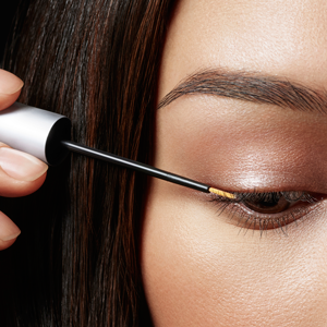 revitalash eyelash lash advanced conditioner serum apply step cosmetics eye lashes line remove makeup killer brow trial kit application residue