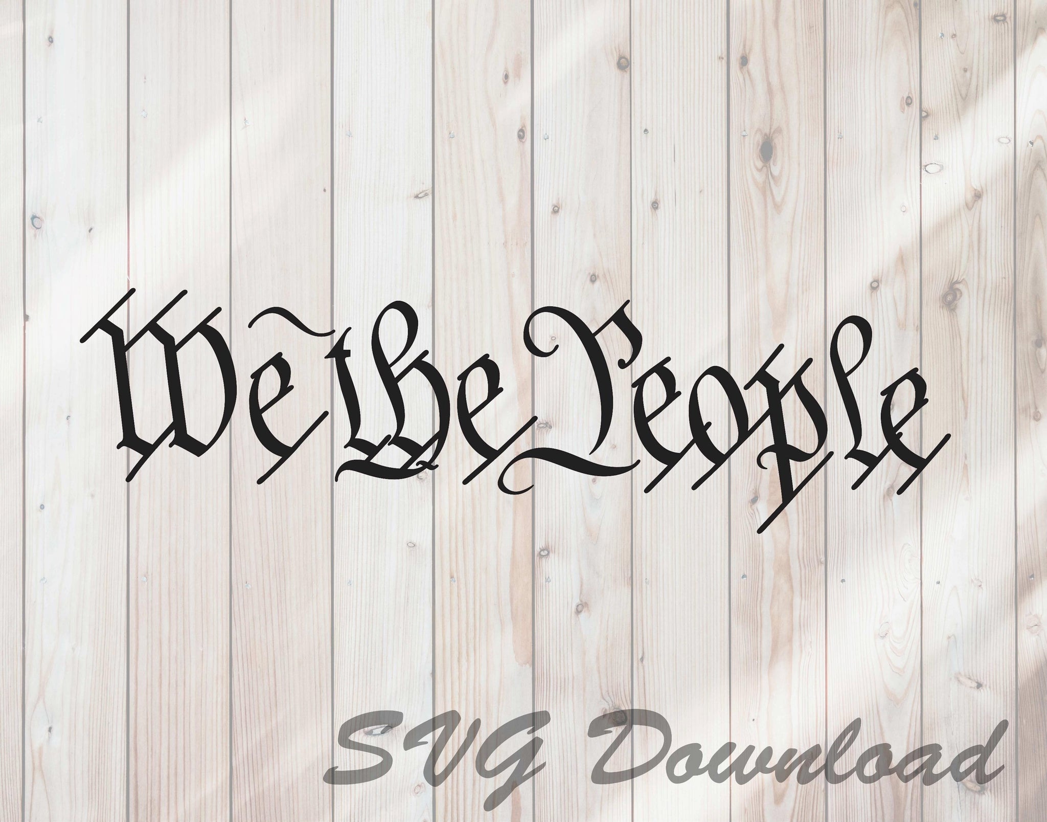 Free Free American Flag Svg File We The People Svg 353 SVG PNG EPS DXF File