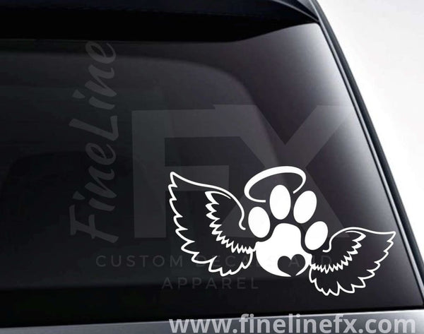 Free Free Paw With Wings Svg 679 SVG PNG EPS DXF File