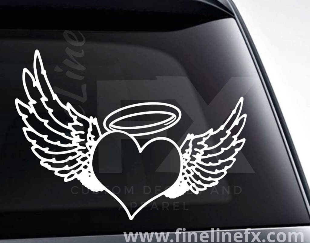 angel gril  Sticker for Sale by Michae5horpe