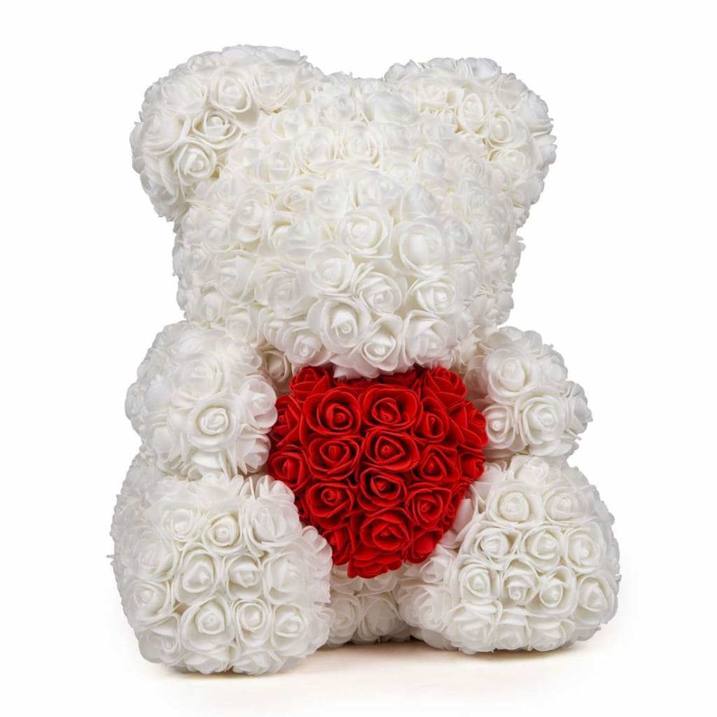 pureway products rose bear