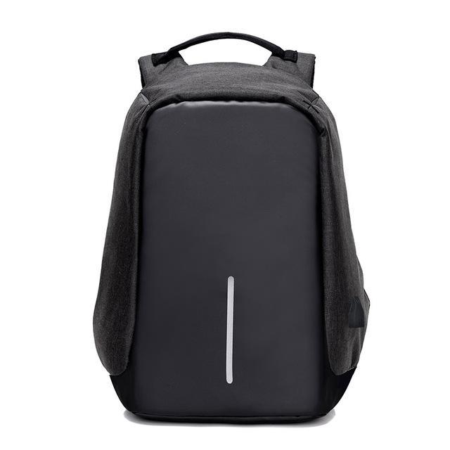 cut proof travel backpack