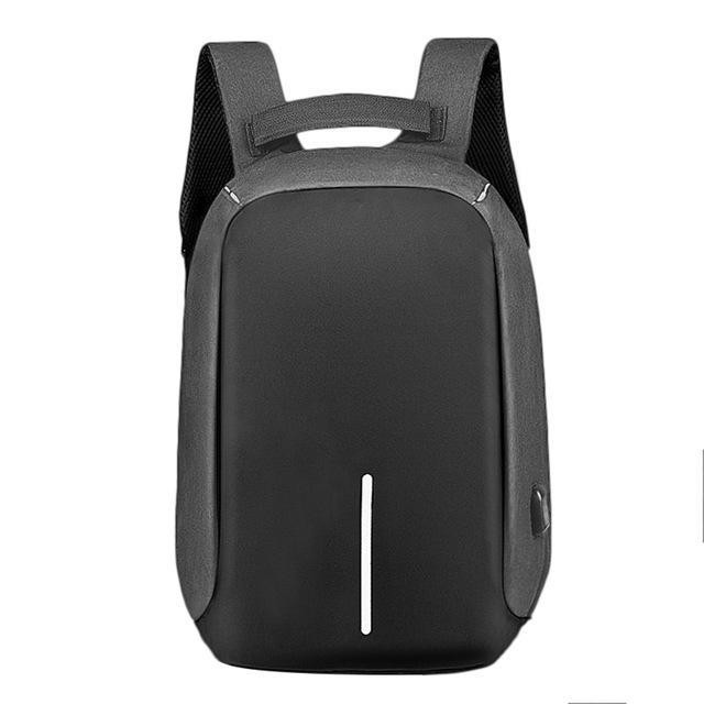 cut proof travel backpack