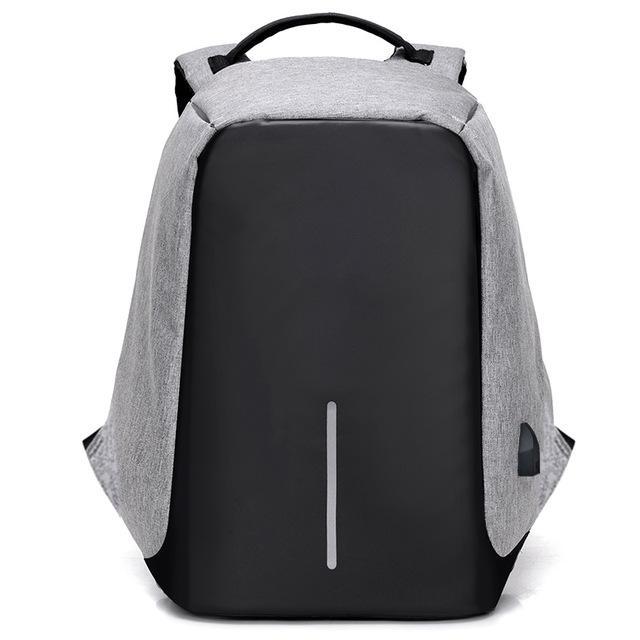 Slash Proof Anti Theft Backpack | IUCN Water