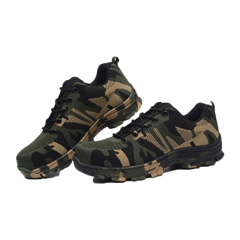 army indestructible shoes