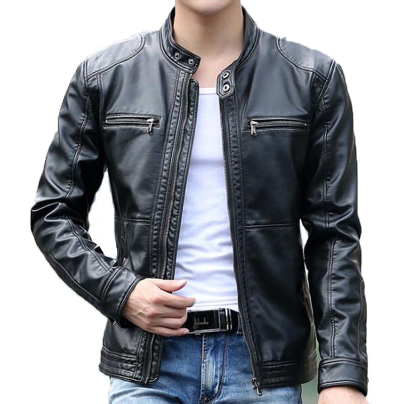 best leather jackets