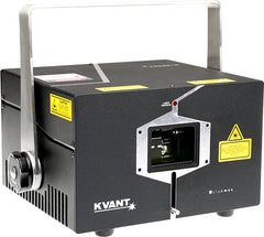 ClubMAX laser projector