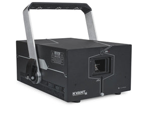Kvant Clubmax 40 FB4 | Dealer - Pangolin and KVANT Lasers