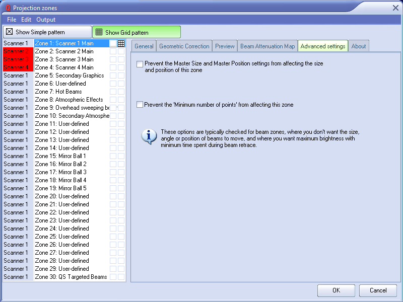 qs-projection-zone-advanced-settings