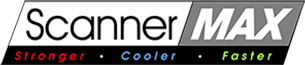 ScannerMAX Logo