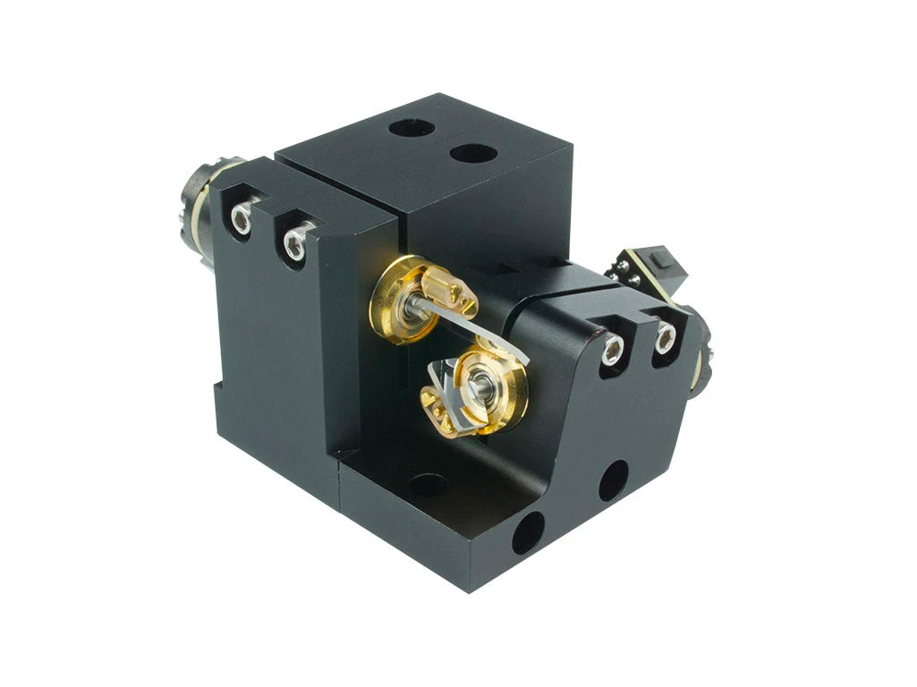 Saturn 5 - max 50º - for CM & LogoLas 24 | Distributor