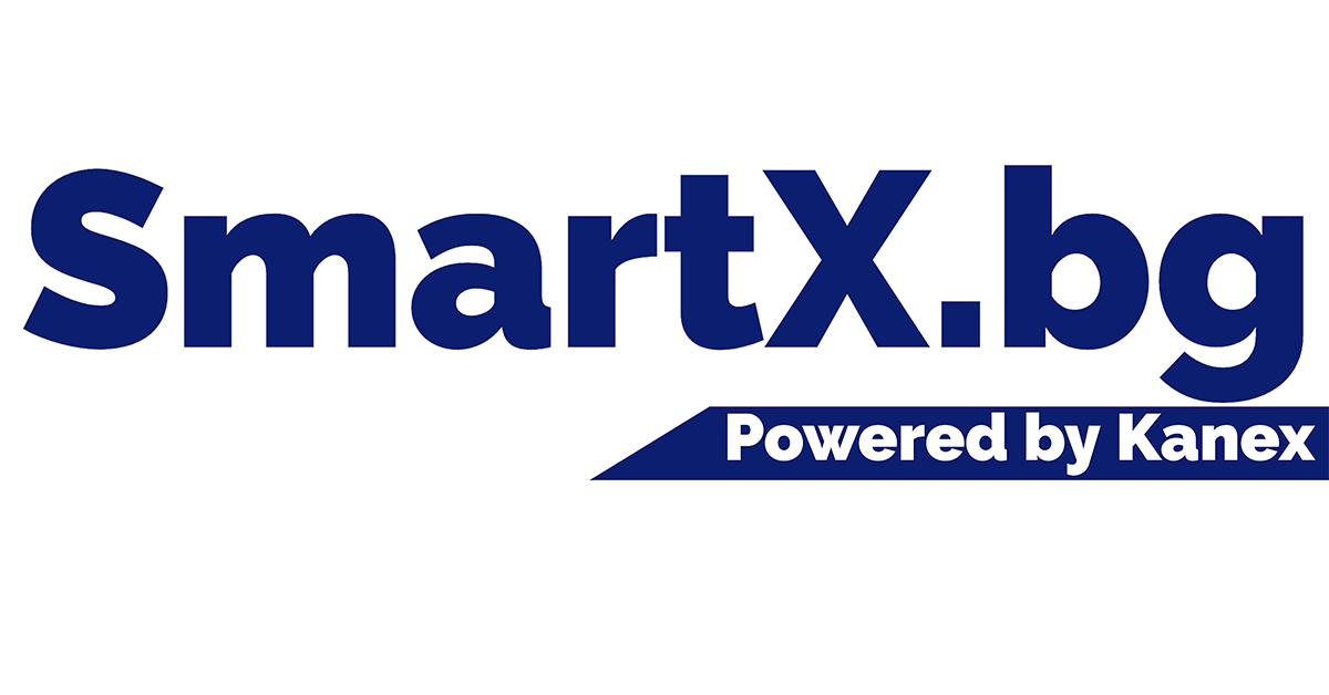 SmartX.bg