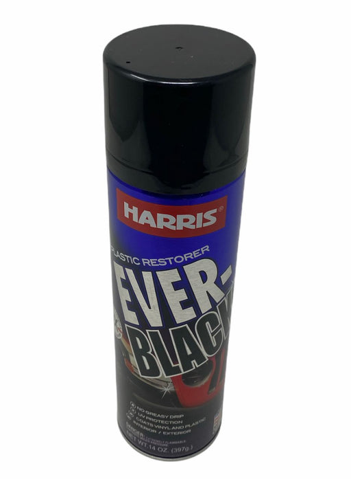 Harris Ever-Wet Tire Shine Spray 14oz H-38604 — Total Hardware