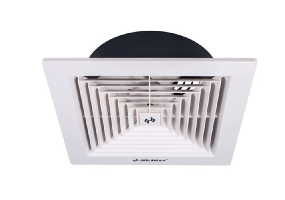 8 x 8 bathroom exhaust fan