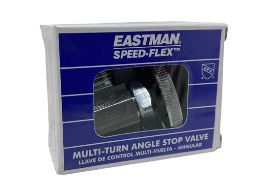 Eastman Bowl Wax w/Flange 40144 — Total Hardware & Supplies