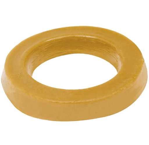 WAX RING W/FLANGE – Adobe HVAC Depot