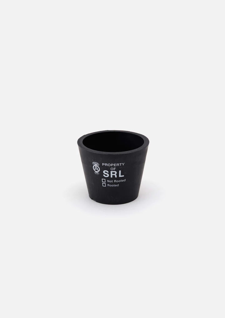 SRL ROUNDTYPE PLANT POT S×3点-