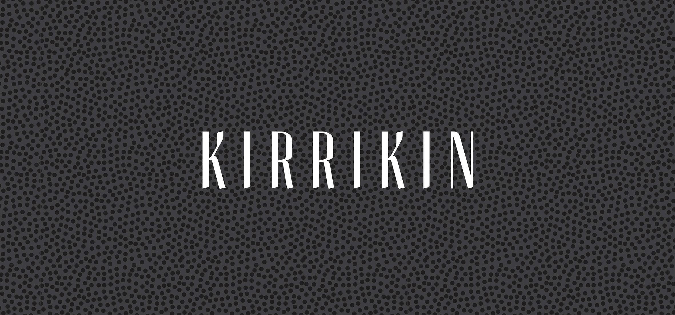 Kirrikin