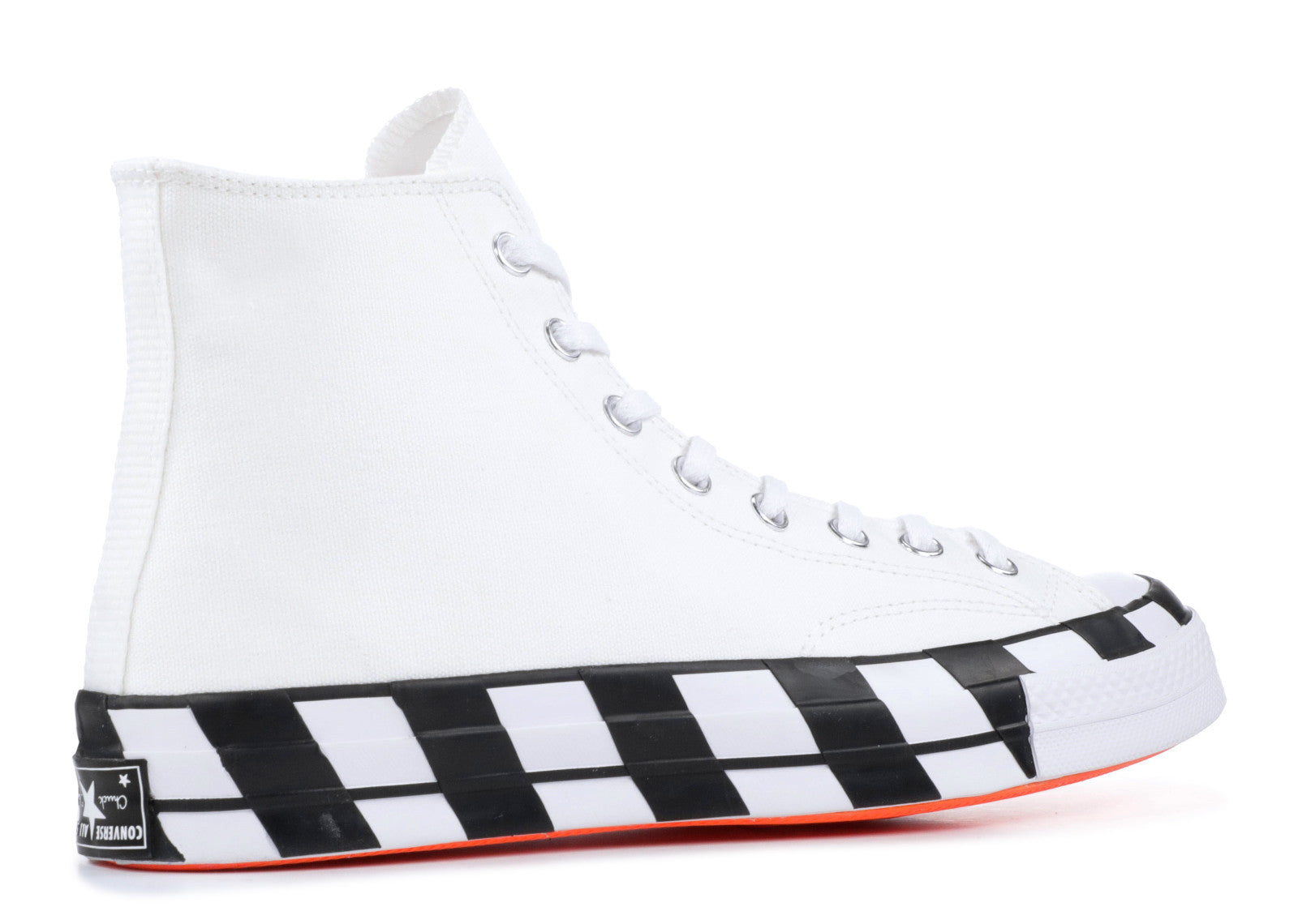 converse chuck taylor 1970s off white