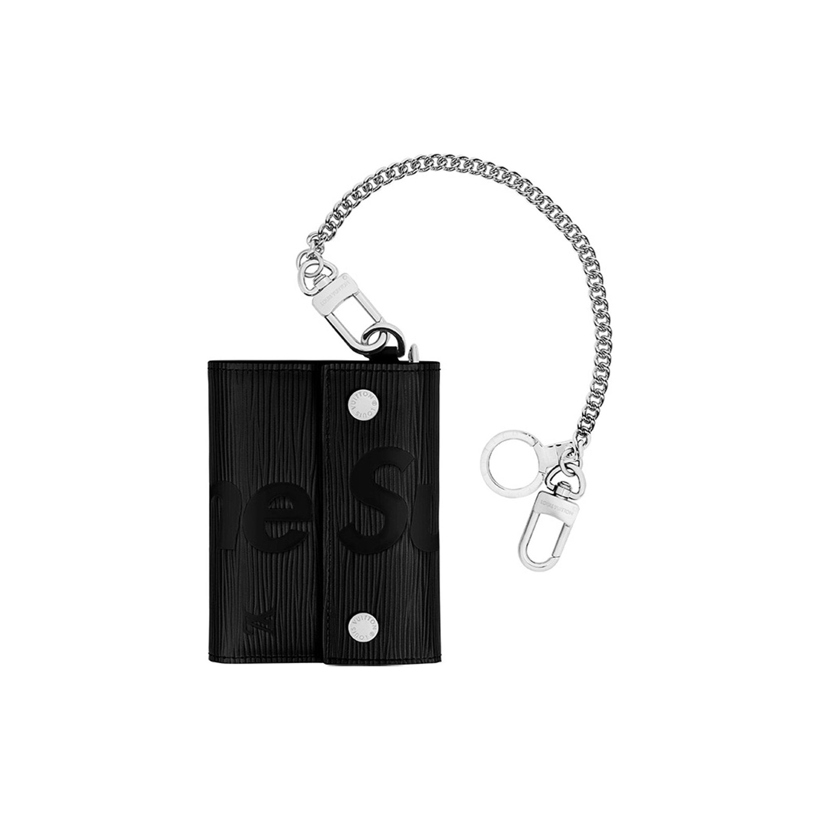 Louis Vuitton x Supreme Chain Wallet – Margaux Luxury Archive LLC