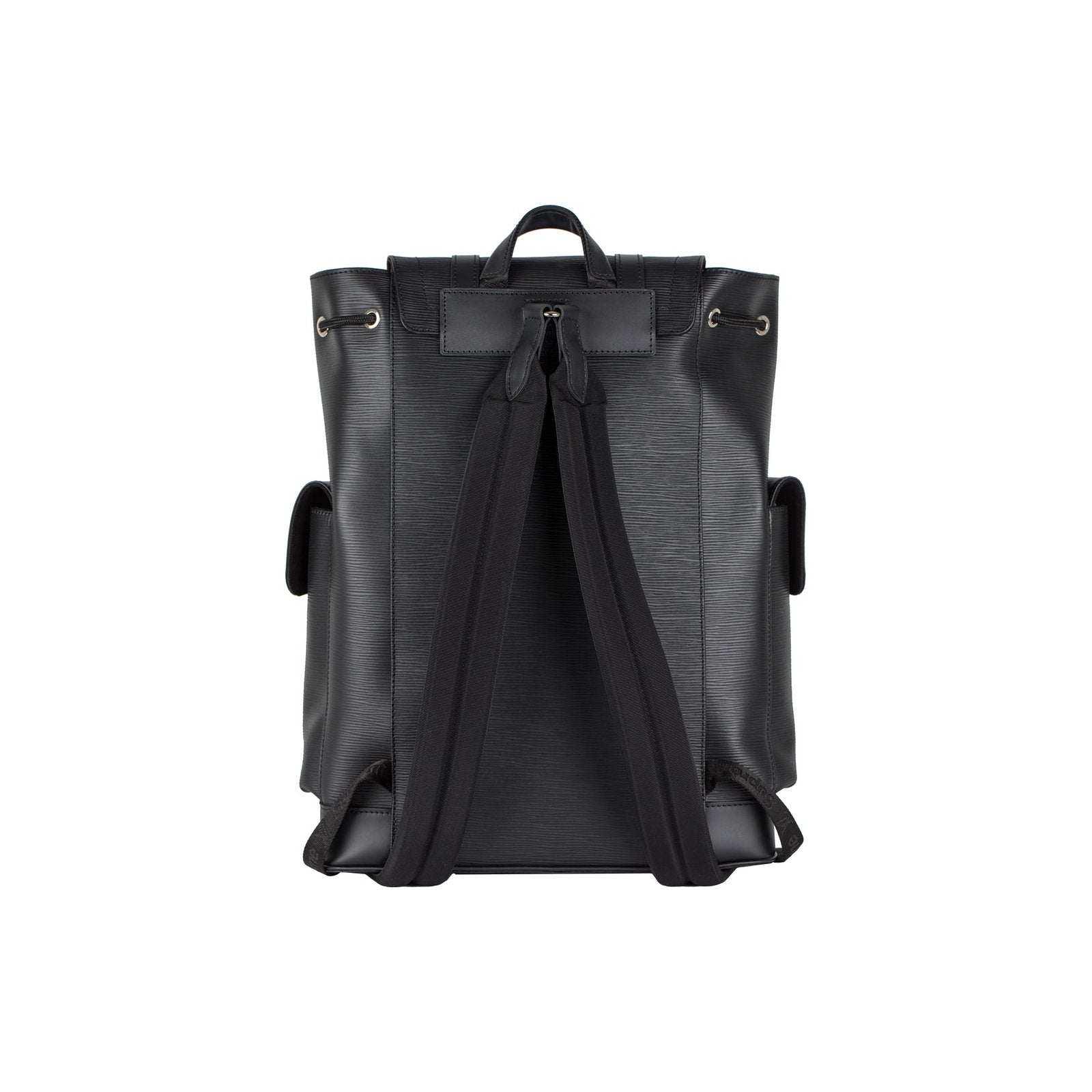 Louis Vuitton x Supreme Christopher Backpack – Margaux Luxury Archive LLC