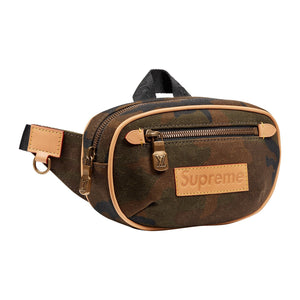 supreme bumbag