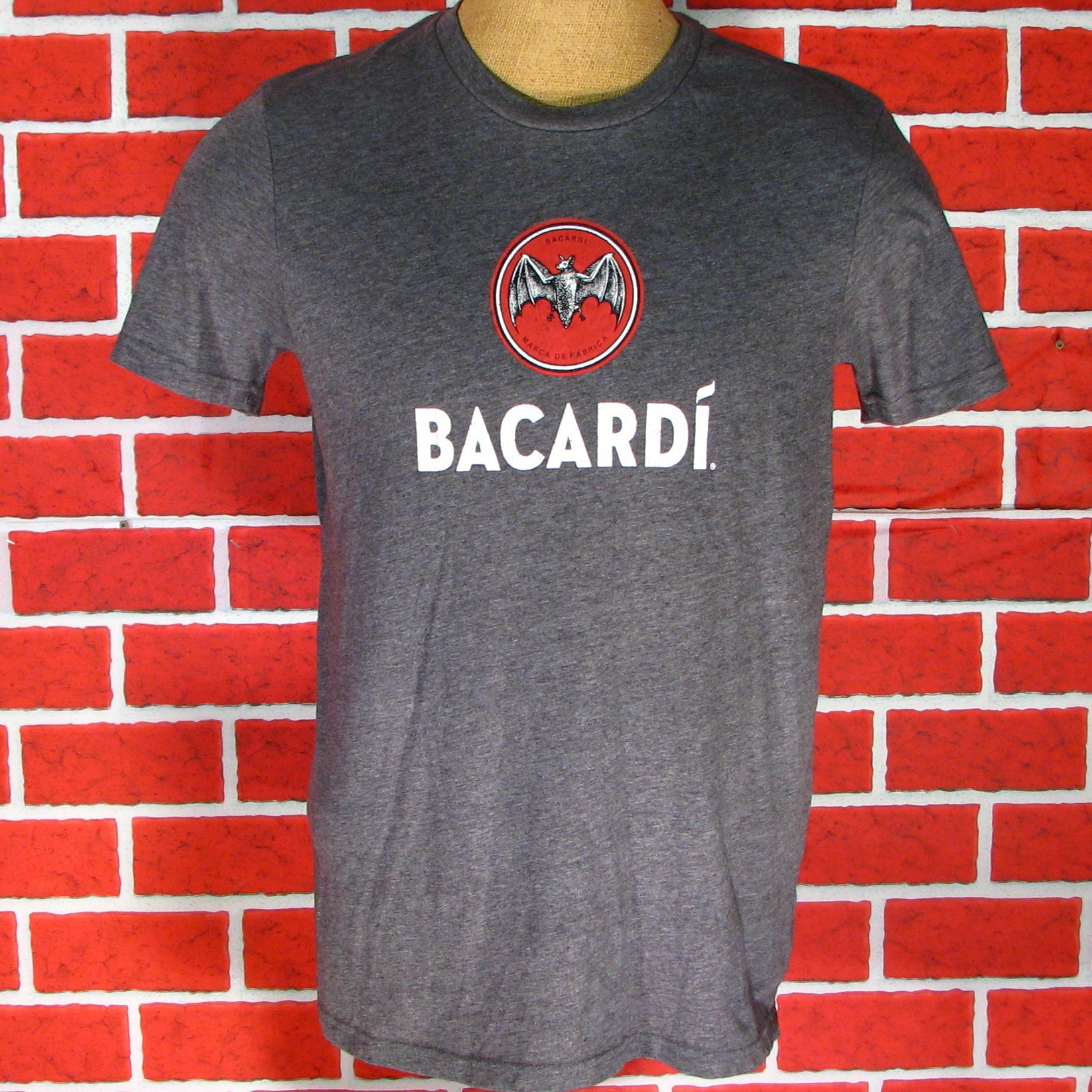 Bacardi T-Shirt