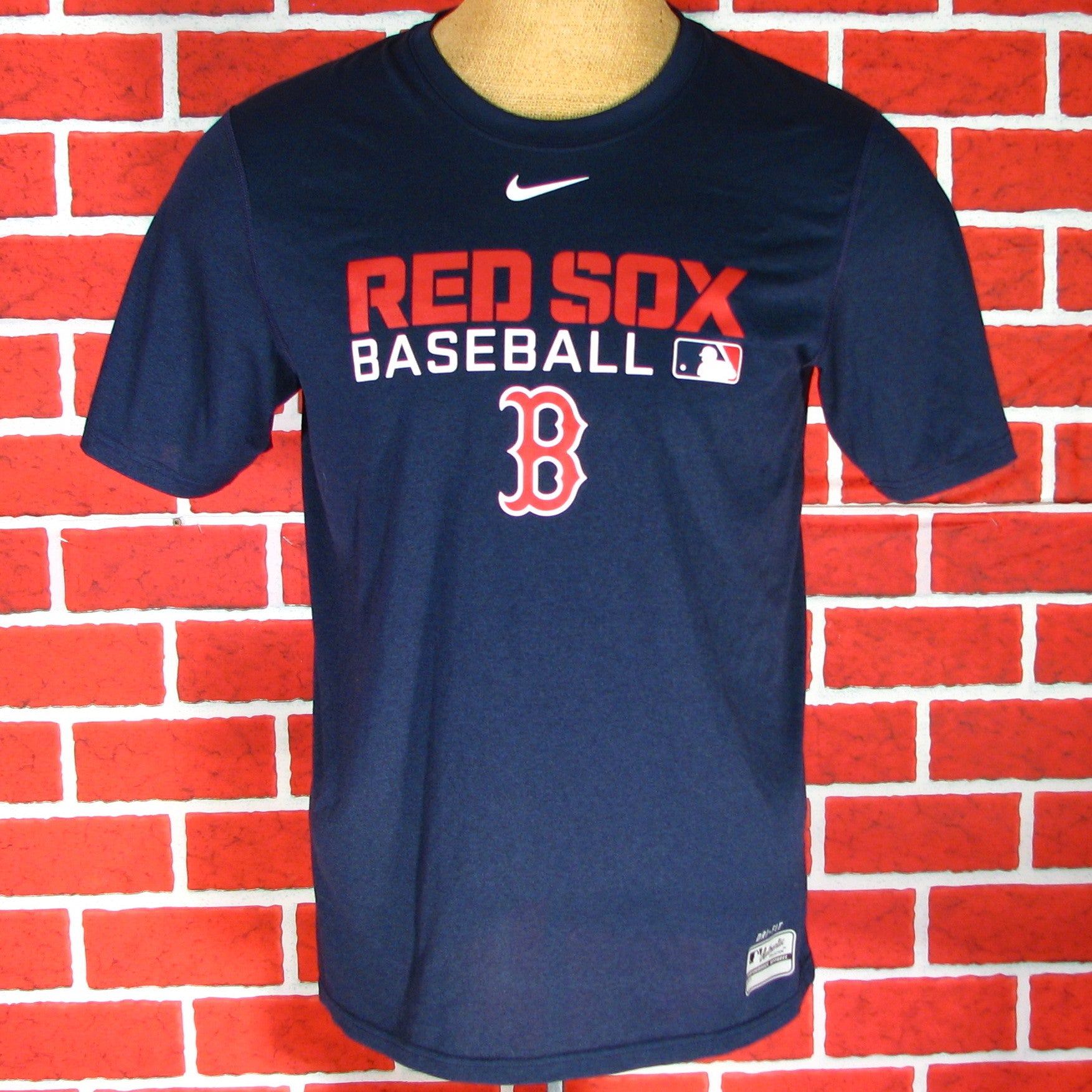 boston red sox vintage t shirt