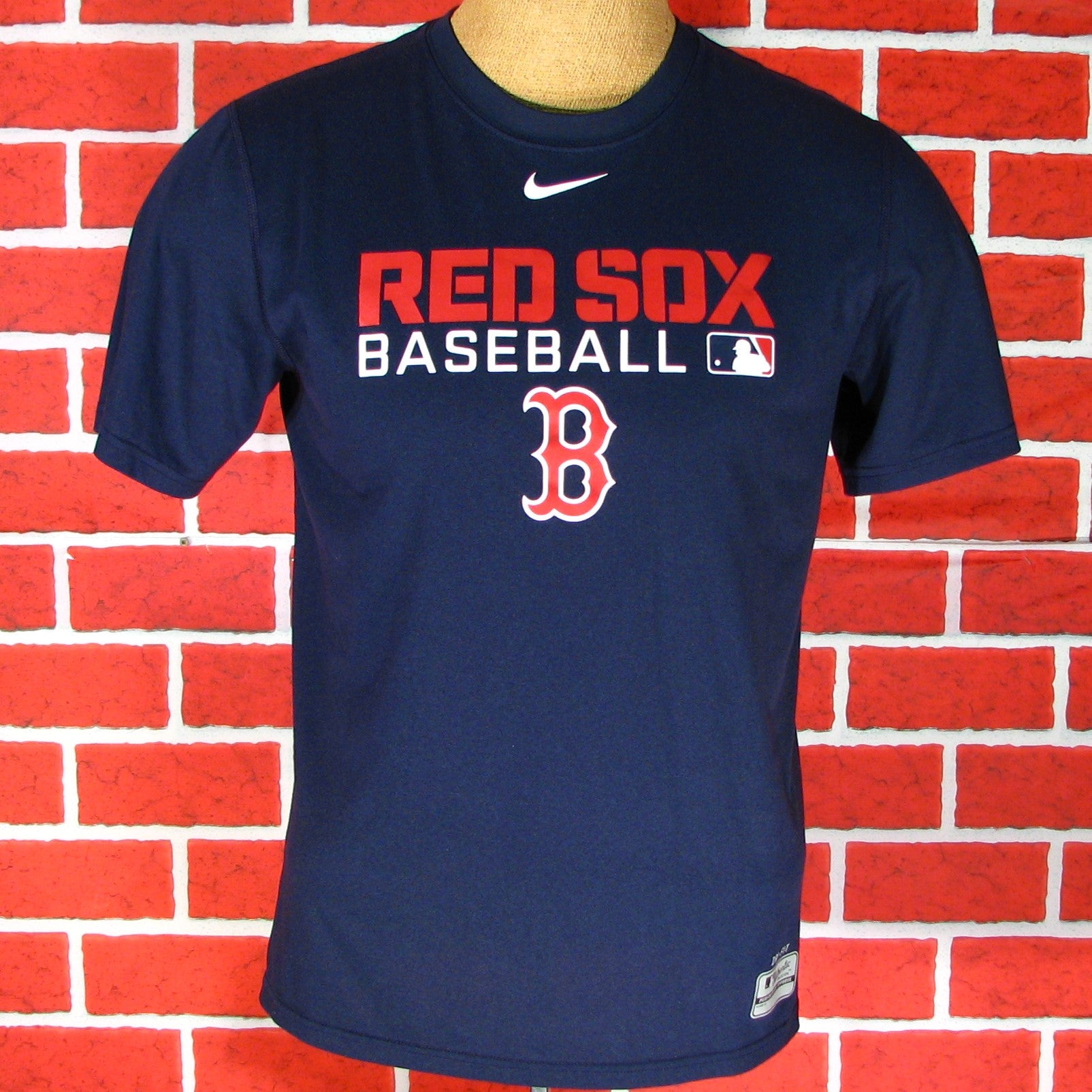 red sox baseball t shirt