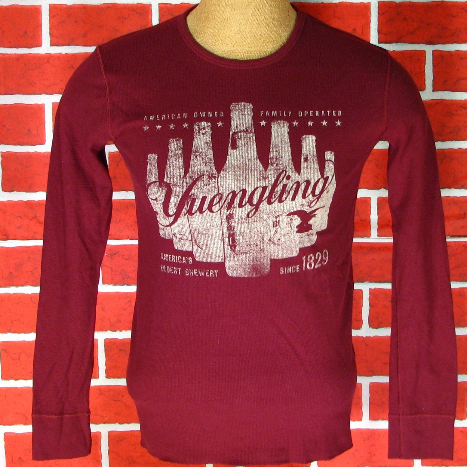 yuengling beer shirt