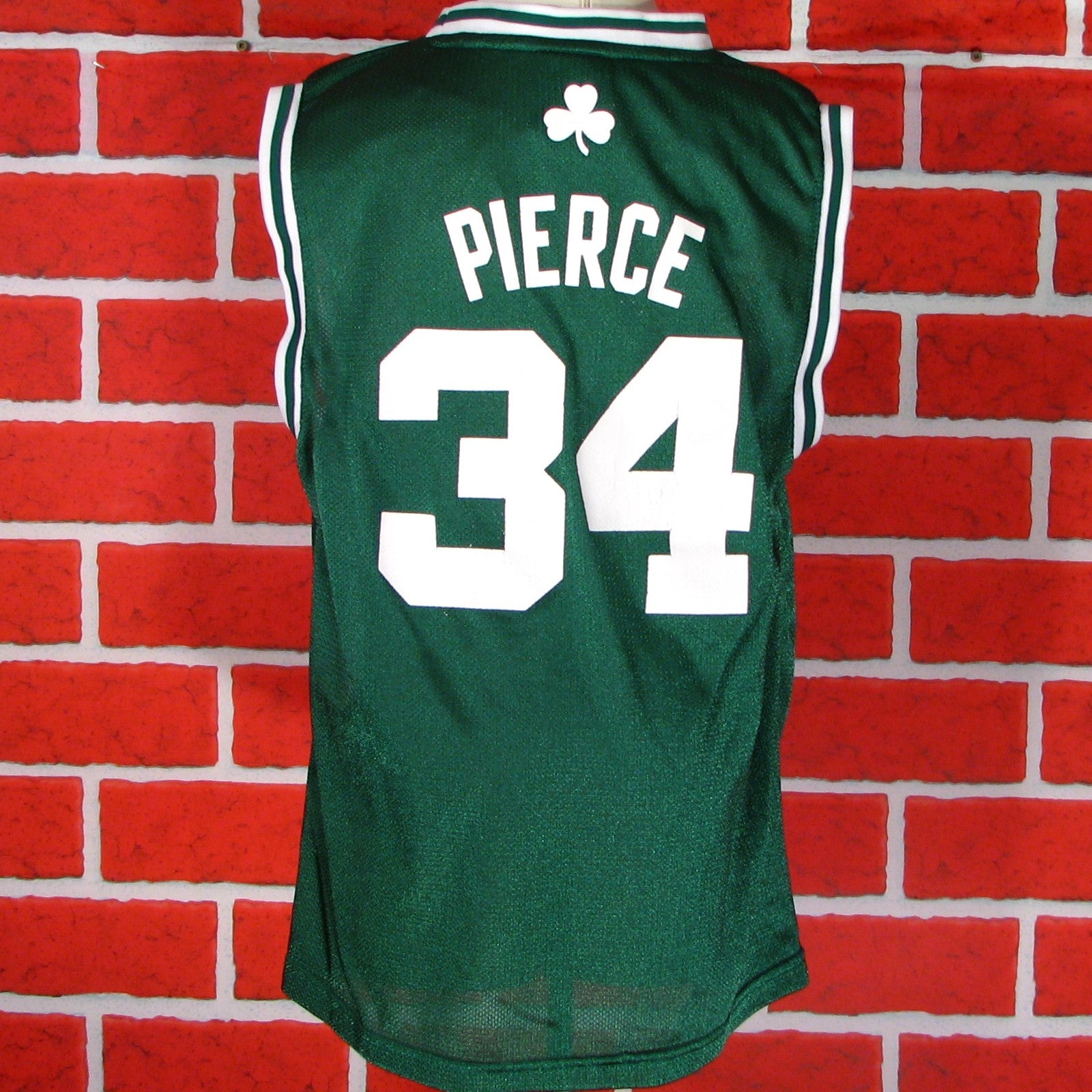 celtics 34 jersey