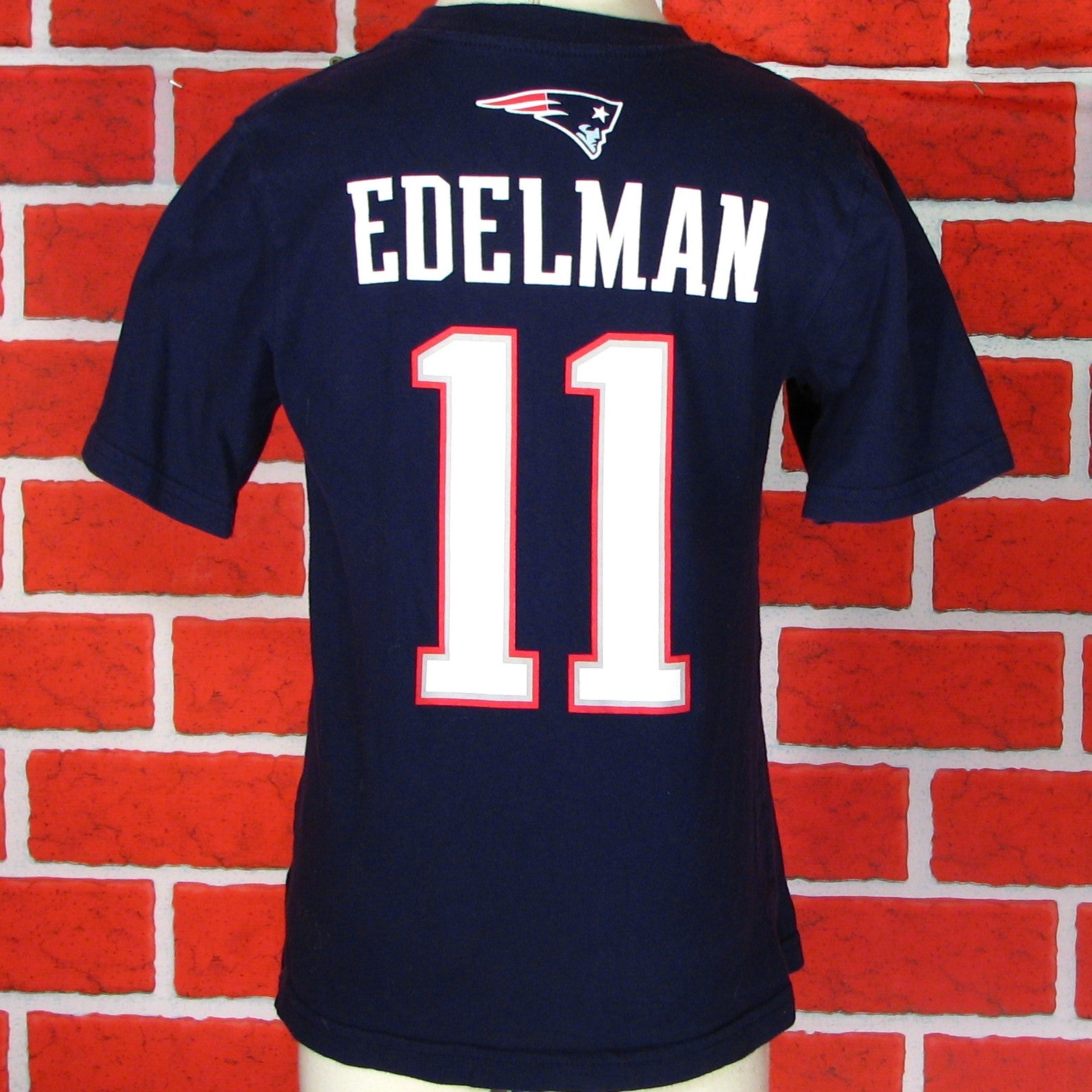 edelman t shirt