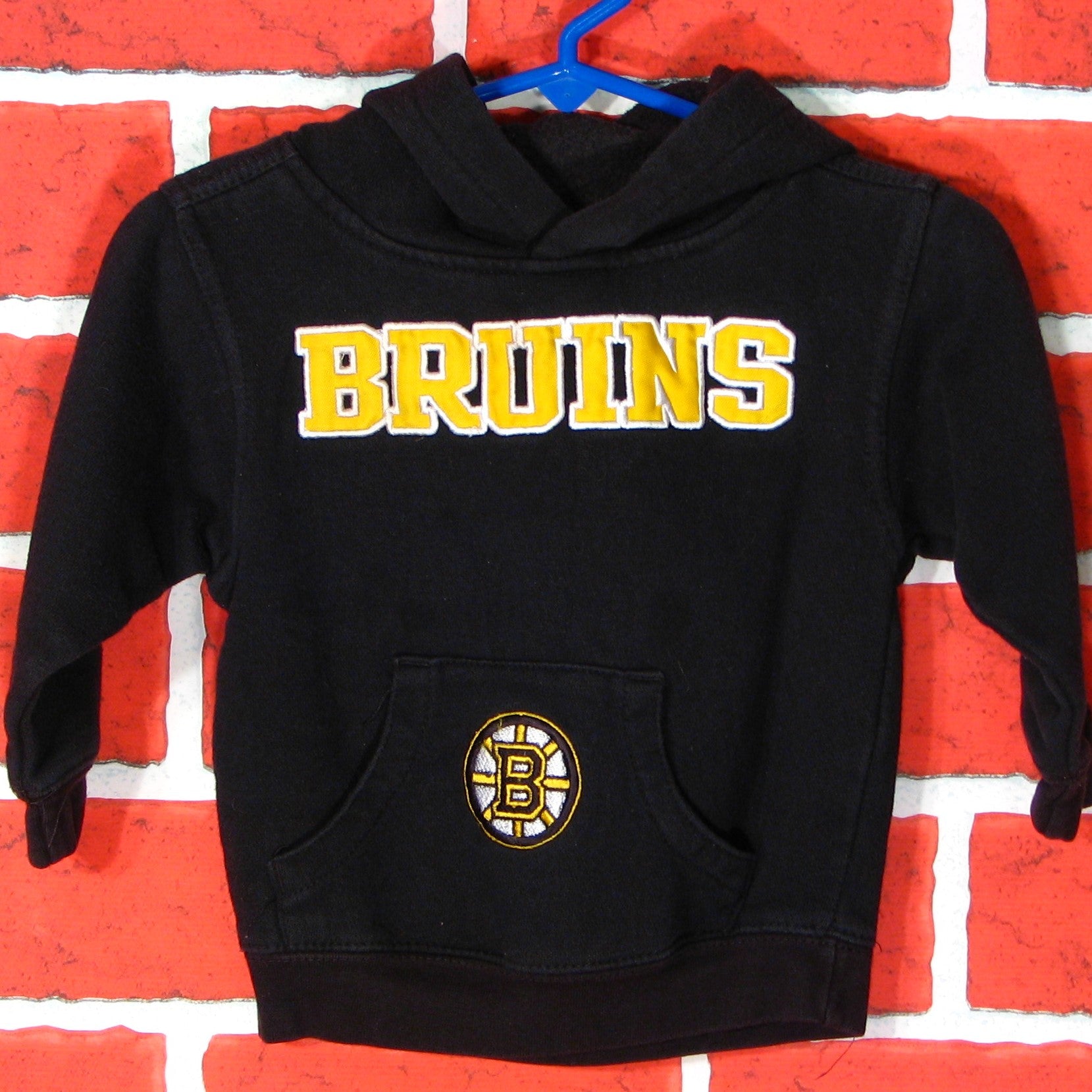 toddler bruins sweatshirt