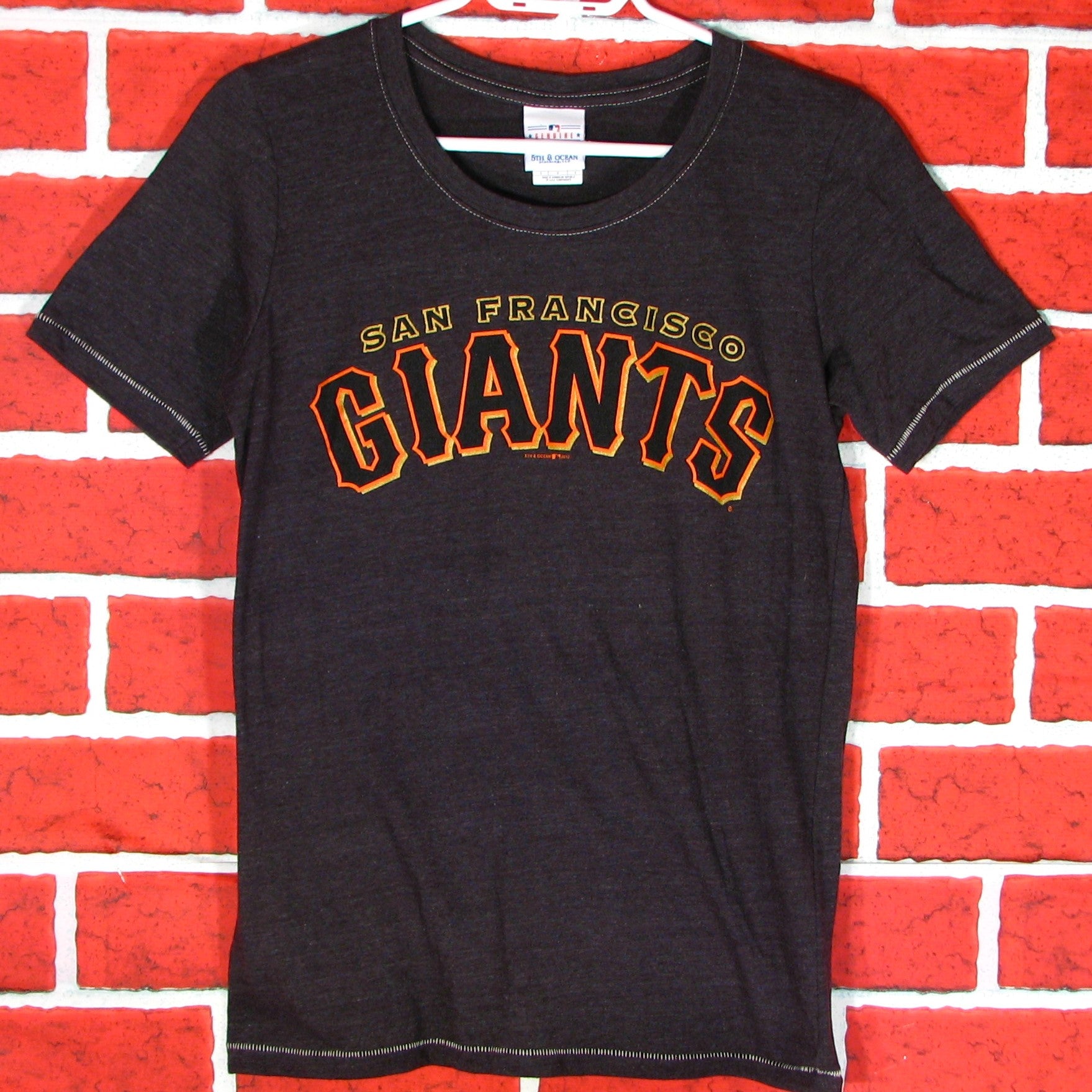 san francisco giants tee shirts