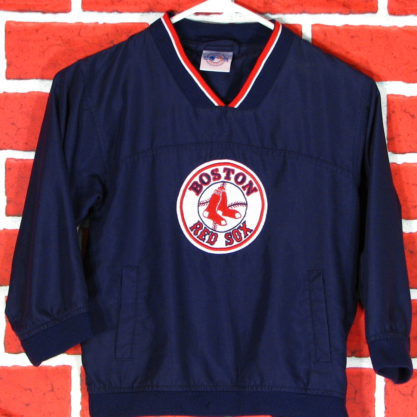 boston red sox toddler jersey