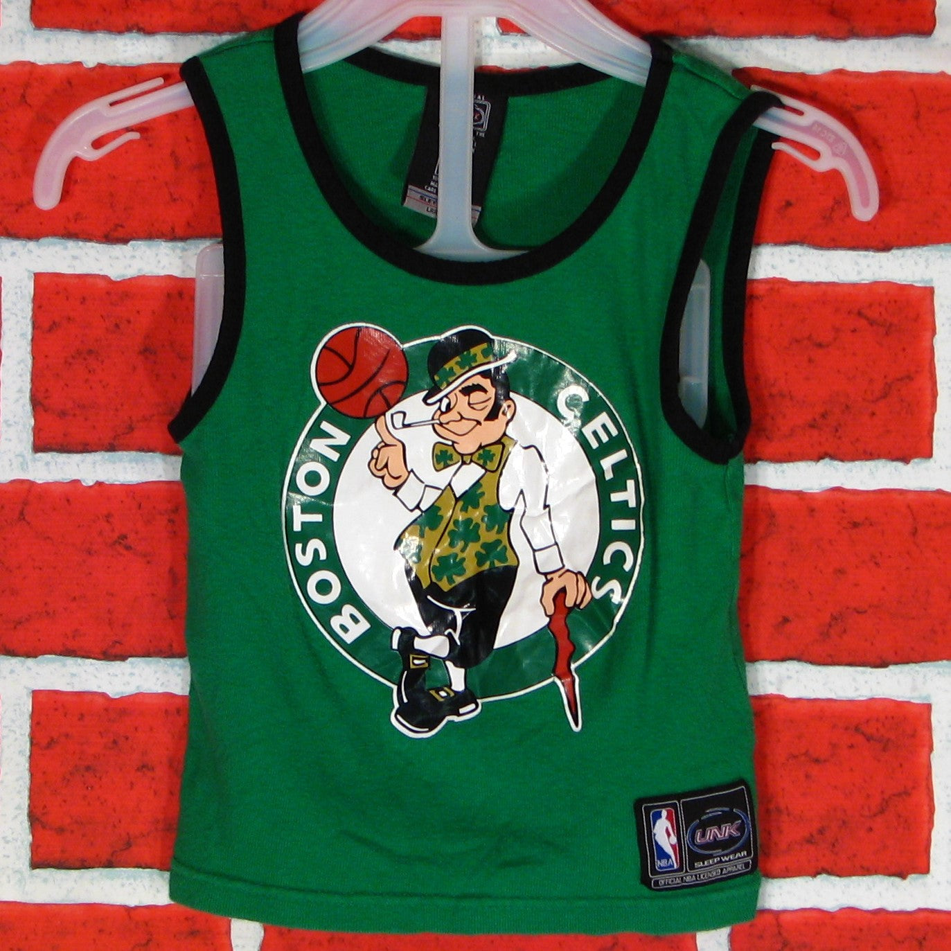 2t celtics jersey