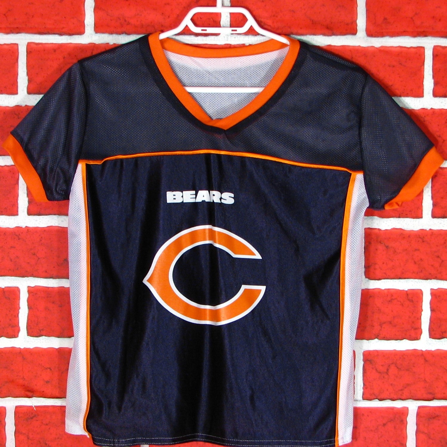 chicago bears youth jersey