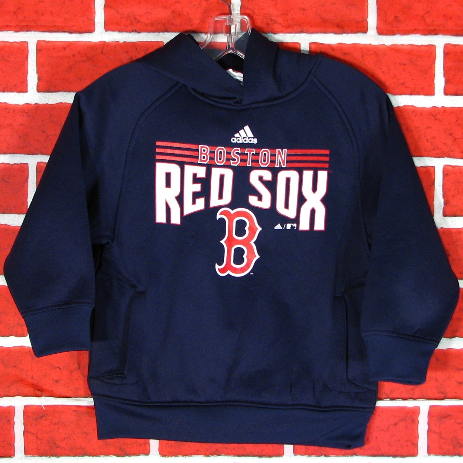 red sox hockey hoodie