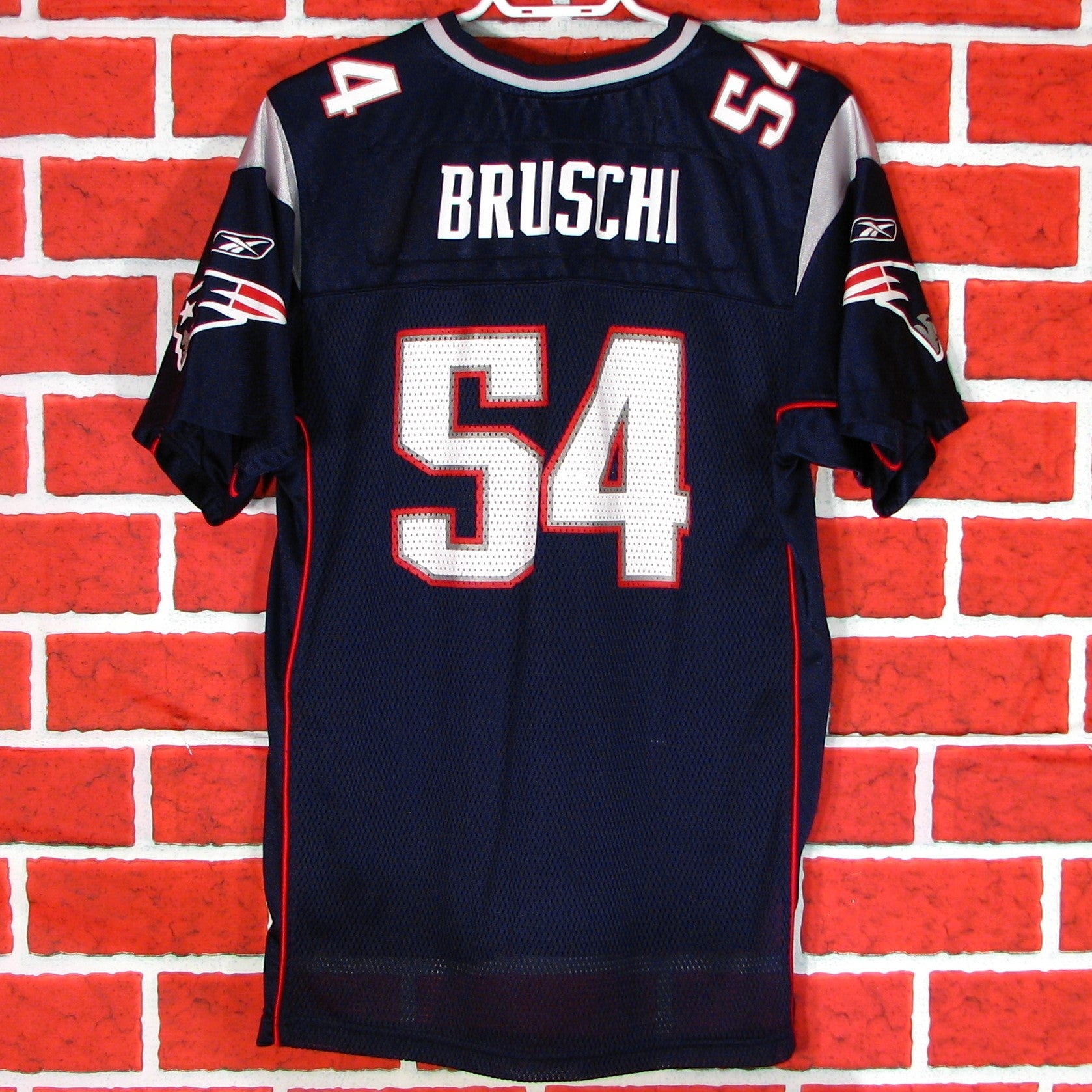 patriots 54 jersey