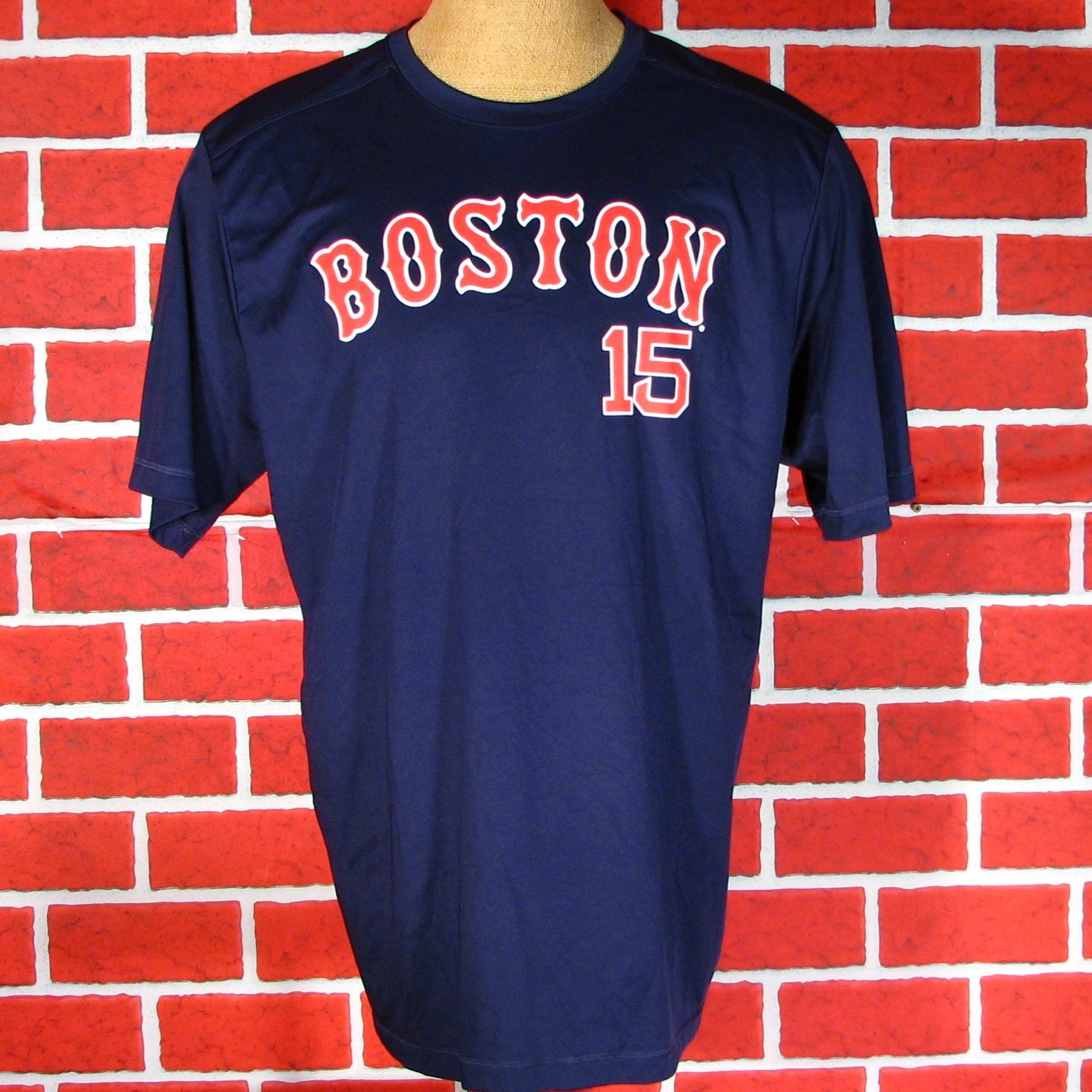 red sox pedroia shirt