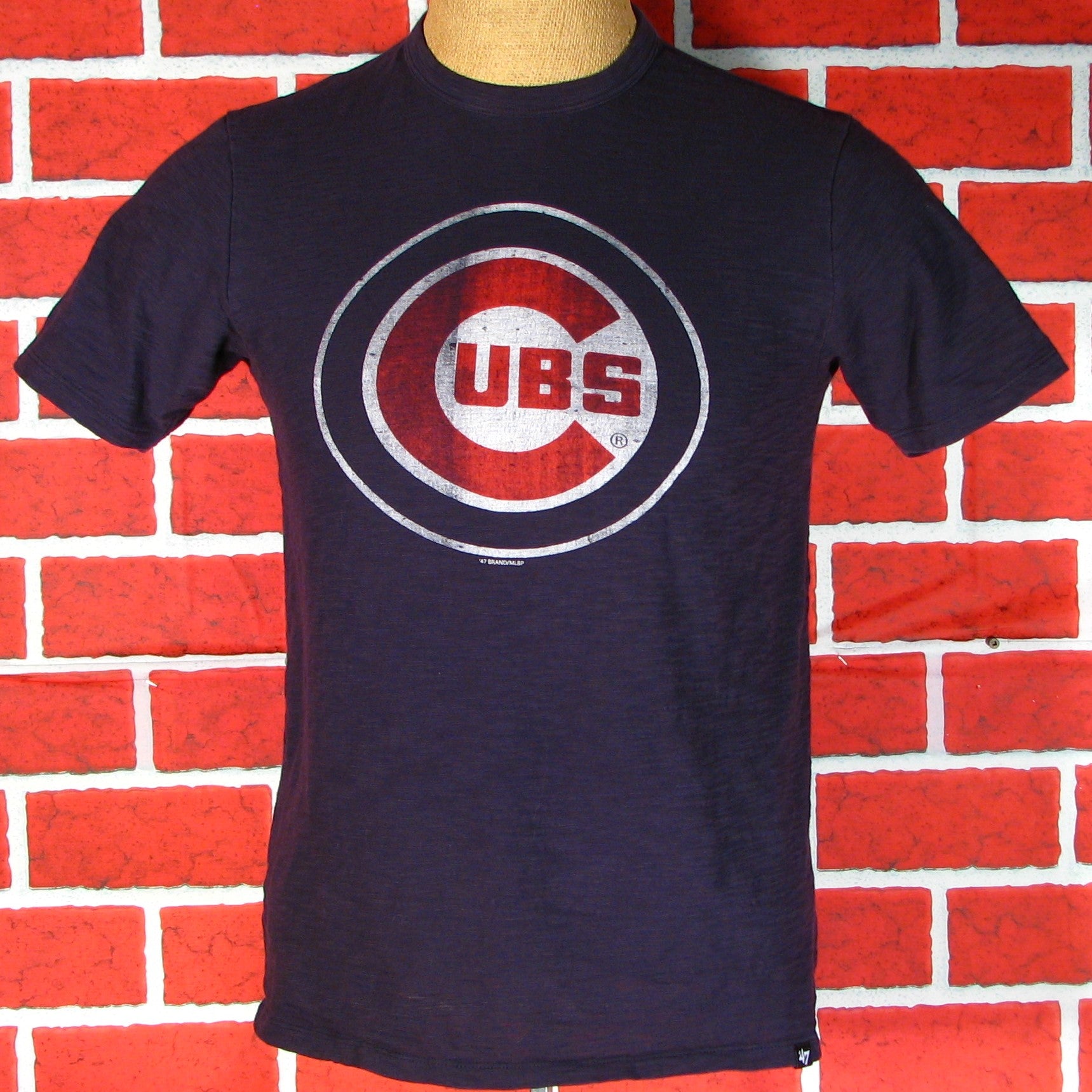 chicago cubs t shirt