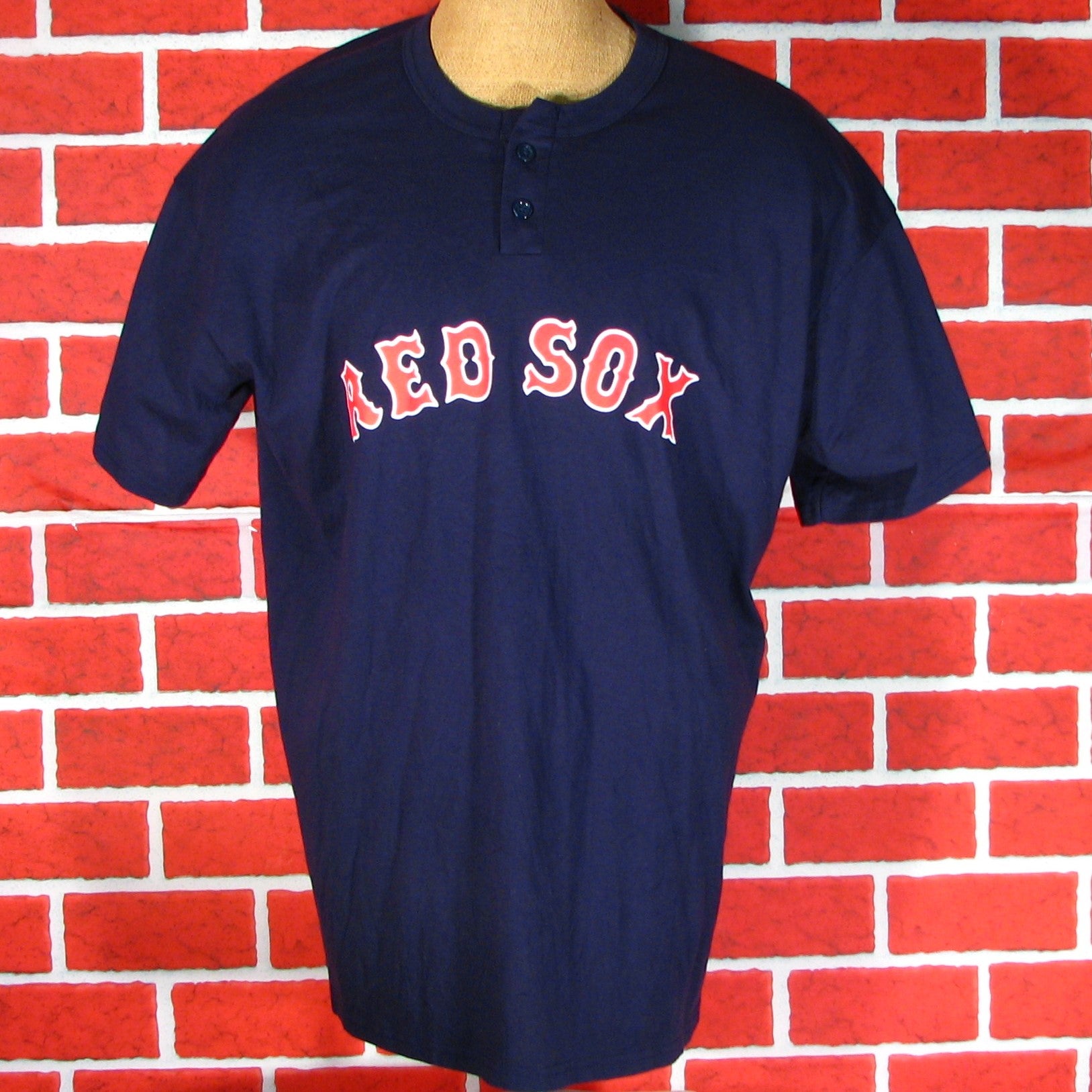 retro red sox t shirts