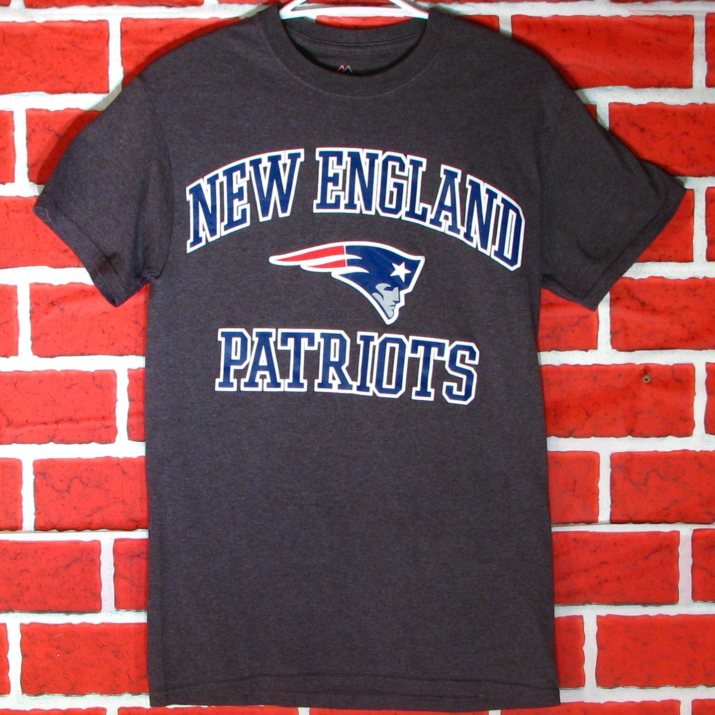 new england patriots old logo shirt