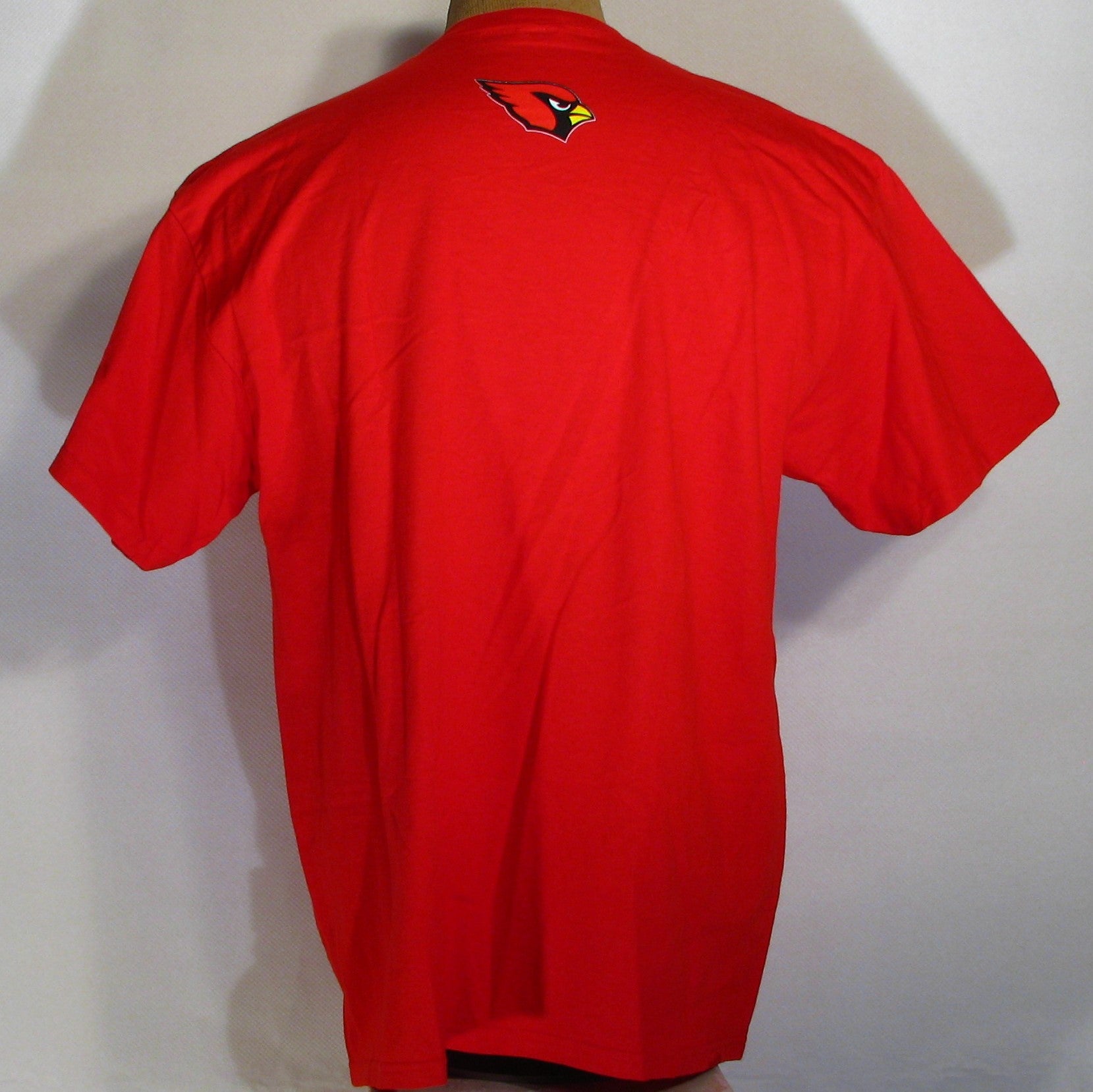 cardinals red jersey